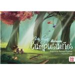 Un lugar llamado cumplesueños