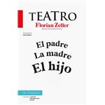 El Teatro de Florian Zeller
