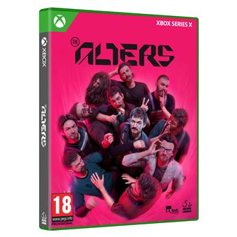 The Alters Xbox Series - 1