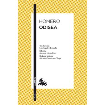 Odisea