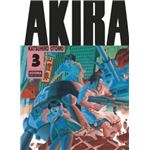 Akira B/N 03