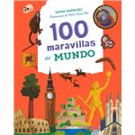 100 maravillas del mundo