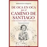 De Oca en Oca por el Camino de Santiago