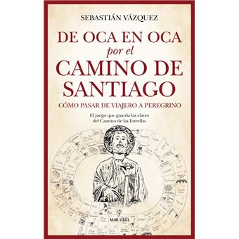 De Oca en Oca por el Camino de Santiago