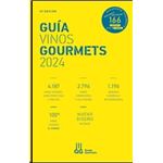 Guía Vinos Gourmets 2024