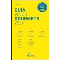 Guía Vinos Gourmets 2024