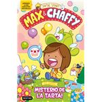 Max & Chaffy 2. ¡El gran misterio de la tarta!