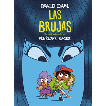 Las brujas