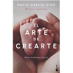 El arte de crearte
