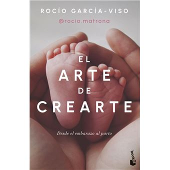 El arte de crearte