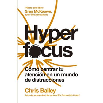Hyperfocus (2ª ed) - 1