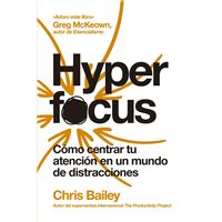Hyperfocus (2ª ed)