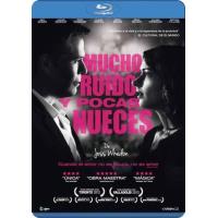 Mucho ruido y pocas nueces - Blu-Ray