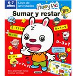 Sumar y restar 6-7 años