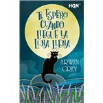 Te Espero Cuando Llegue La Luna Llena