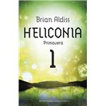 Heliconia: Primavera