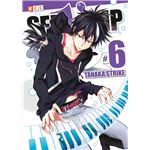 Servamp 6