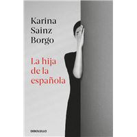 La hija de la española