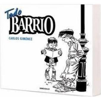 Todo Barrio