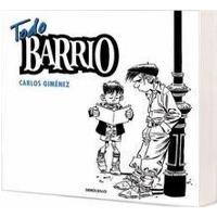 Todo Barrio