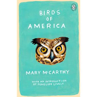 Birds of america-penguin women writ
