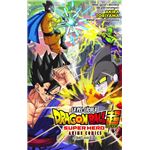 Bola de Drac Super Super Hero