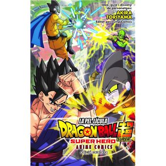  Dragon Ball Super nº 19: 9788491746478: Toriyama, Akira,  Toyotarô, Daruma Serveis Lingüistics S.L.: Libros