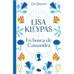 En busca de Cassandra-los ravenel 6