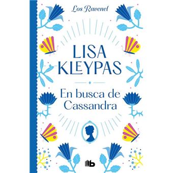 En busca de Cassandra-los ravenel 6