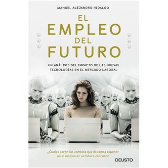 El empleo del futuro - 1