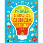Mi primer libro de ciencia en 3d