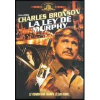 La ley de Murphy - DVD