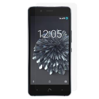 Protector de pantalla Bq Aquaris X5 Plus cristal templado