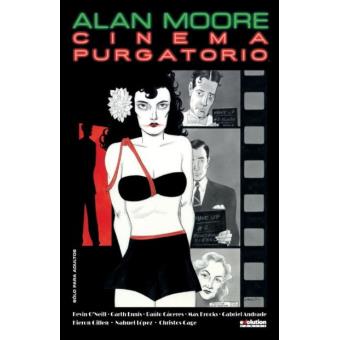 Cinema Purgatorio 4