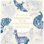 Maravillas de la vida silvestre