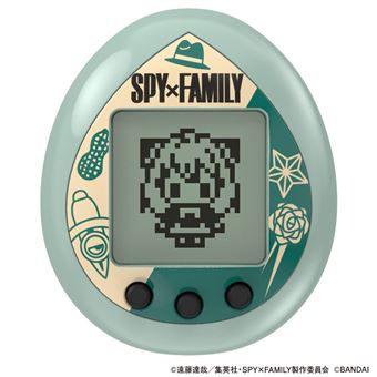 Mascota Virtual Tamagotchi Bandai Japanese Ribbon - Juego junior - Comprar  en Fnac