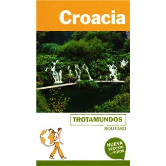 Croacia-trotamundos