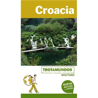 Croacia-trotamundos