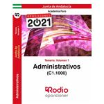 Aux administrativos c1 1000 tema 1