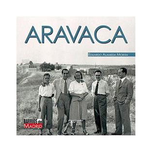 Aravaca