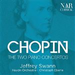 Chopin. The Two Piano Concerts