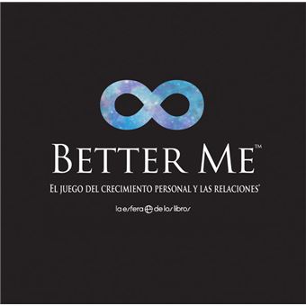 Better me