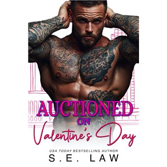 Auctioned on Valentine's Day - 1