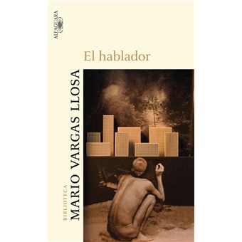 El hablador