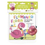 Flamenco Flora No Quiere Comer