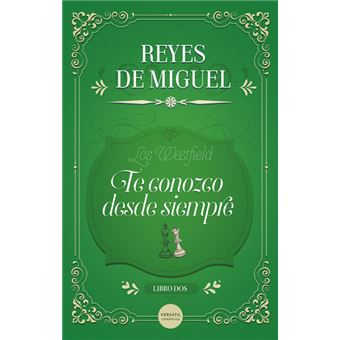 Te Conozco Desde Siempre - 1