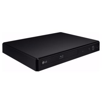 Reproductor Blu-ray Sony UBP-X700SPIIB 4K UHD Wifi - BluRay - Los mejores  precios