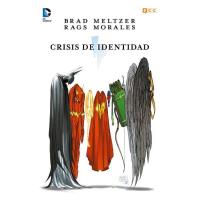 DC: Crisis de identidad