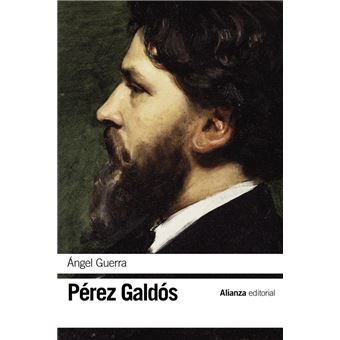 Ángel Guerra