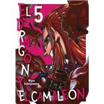 El Dragon Y El Camaleon 05